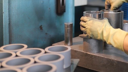 什么型號的硬質(zhì)合金最耐磨，你知道嗎？