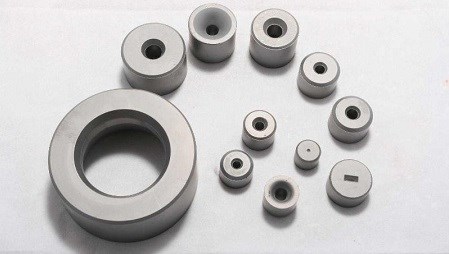 硬質(zhì)合金拉絲模制作與修復工藝