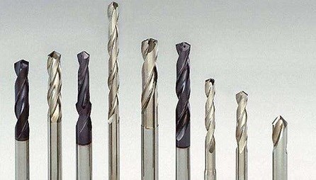 硬質(zhì)合金鉆頭分類和優(yōu)勢對(duì)比