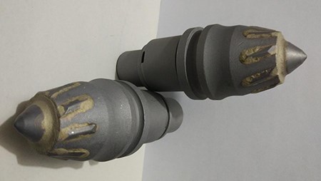 優(yōu)質(zhì)的硬質(zhì)合金旋挖截齒有哪些特點？